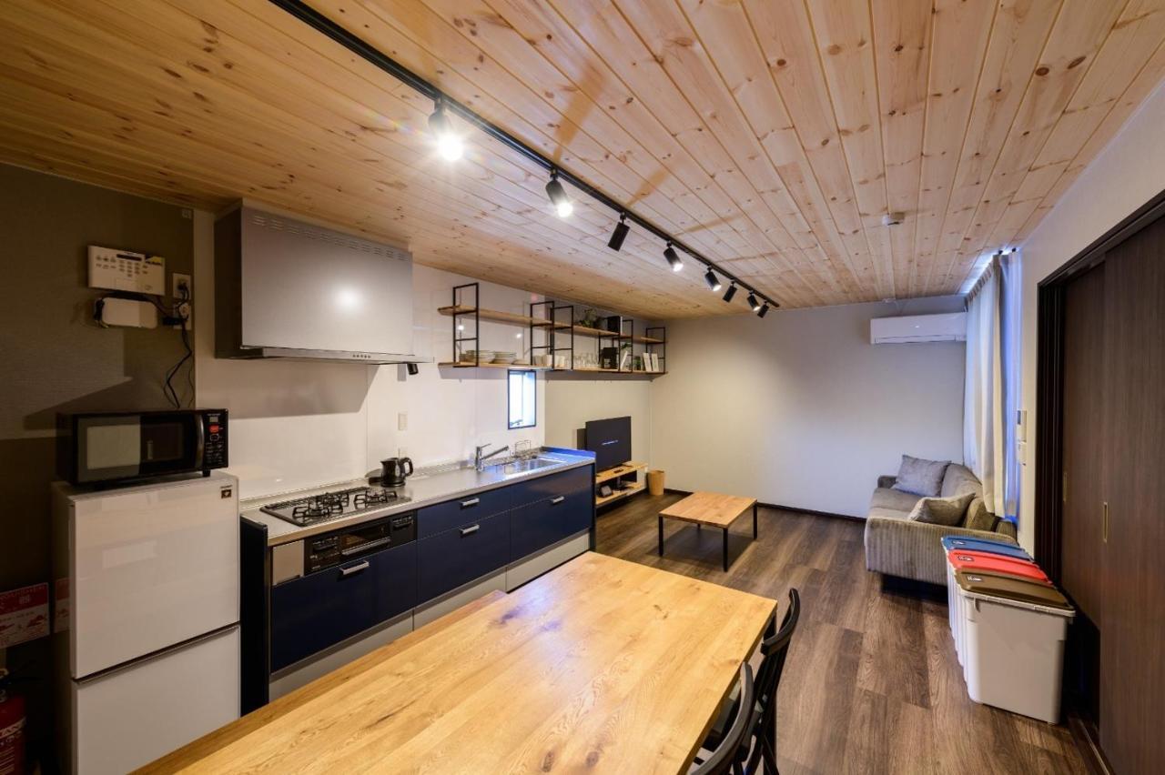 Rakuten STAY HOUSE x WILL STYLE 佐世保  105 エクステリア 写真