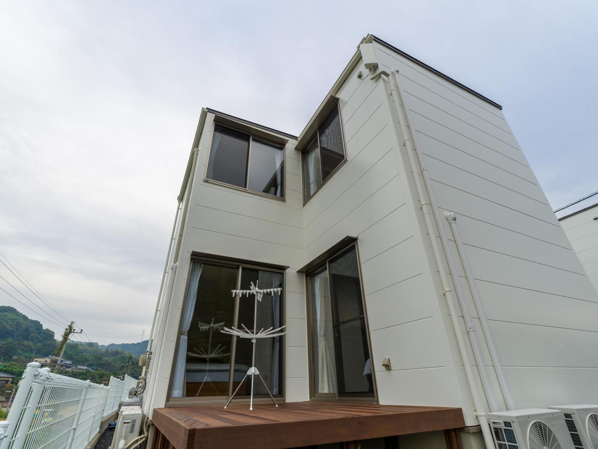 Rakuten STAY HOUSE x WILL STYLE 佐世保  105 エクステリア 写真
