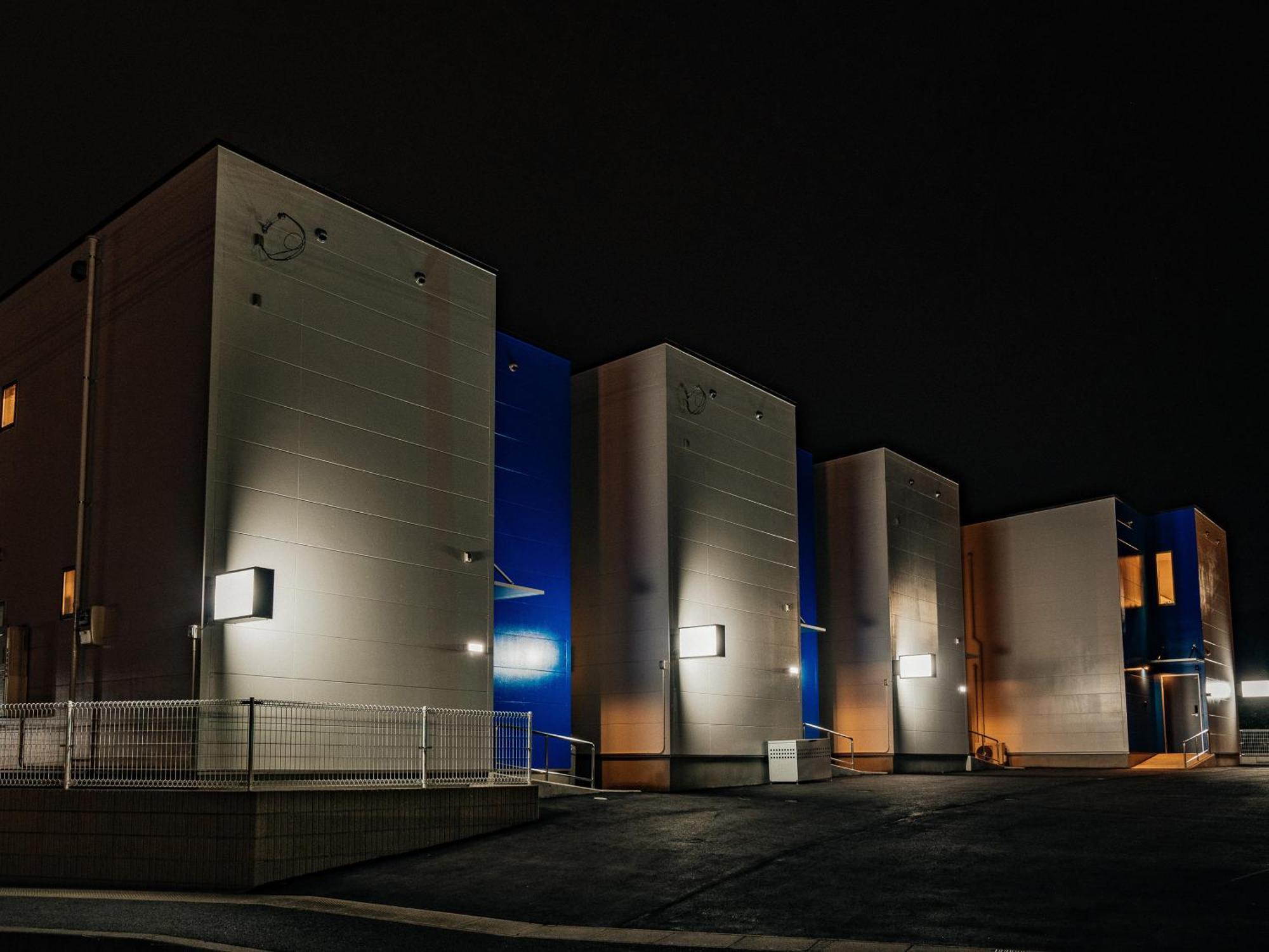 Rakuten STAY HOUSE x WILL STYLE 佐世保  105 エクステリア 写真