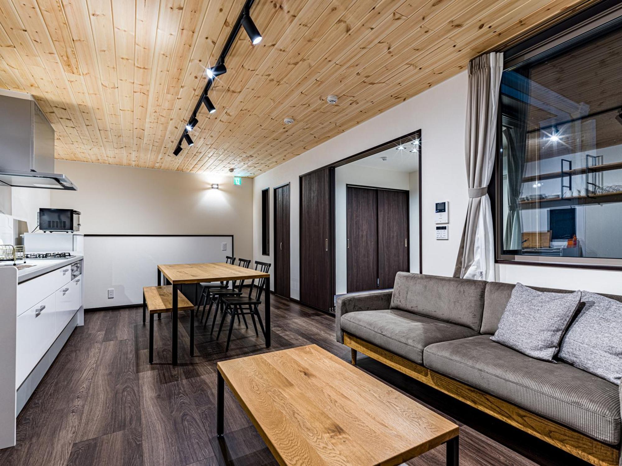 Rakuten STAY HOUSE x WILL STYLE 佐世保  105 エクステリア 写真