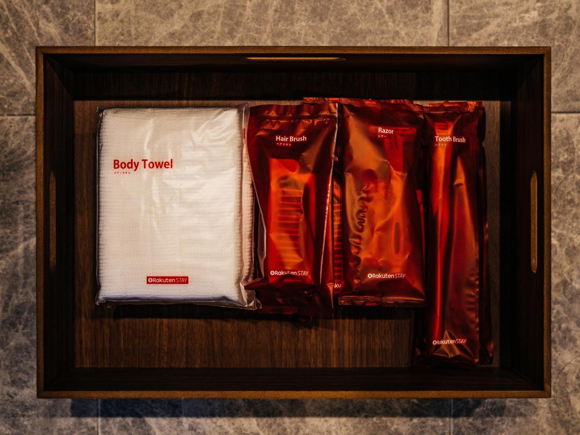 Rakuten STAY HOUSE x WILL STYLE 佐世保  105 エクステリア 写真